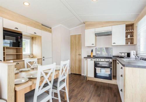 Fort Augustus Complejo | Sanctuary 10 Hot tub lodge