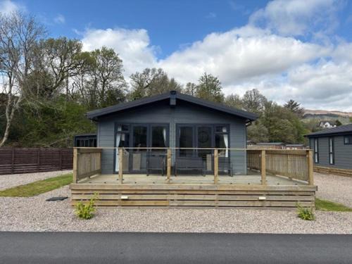 Fort Augustus Complejo | Sanctuary 11 Lodge