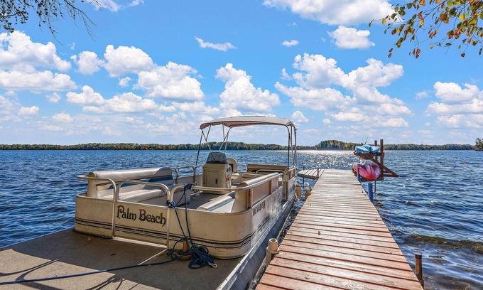 Pine River Casa | Sanctuary at Hay Lake, MN