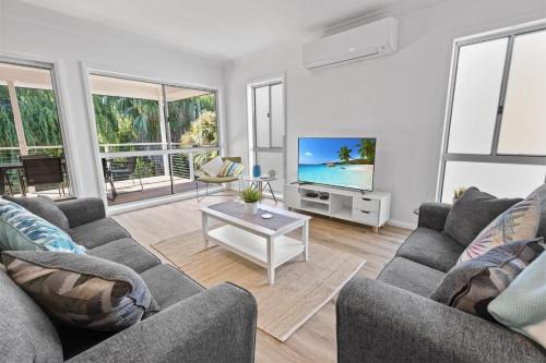 Lakes Entrance Casa | Sanctuary