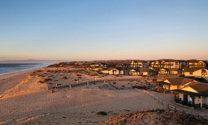 Marina Complejo | Sanctuary Beach Resort