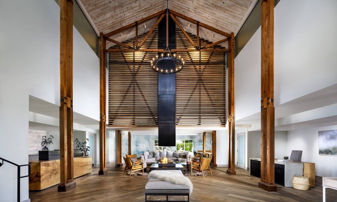 Marina Complejo | Sanctuary Beach Resort