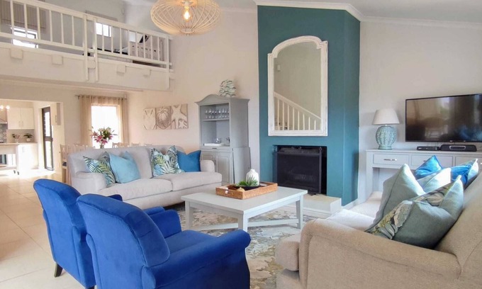 Robberg Beach Apartamento | Sanctuary Beach Hideaway | 50m walk onto Beach