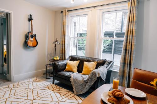 Worthing Apartamento | Sanctuary-by-Sea