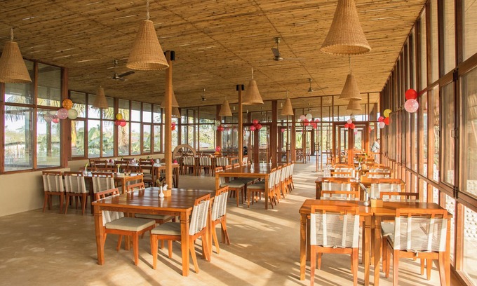Kawasoti Complejo | Sanctuary-Chitwan National Park