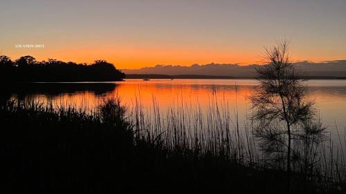 Sanctuary Point Casa | Sanctuary Cottage - Family and Pet Friendly