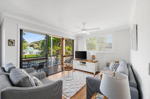 Currumbin Apartamento | Sanctuary Court Unit 4