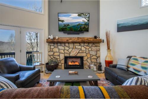 Brevard Casa | Sanctuary For Stargazers