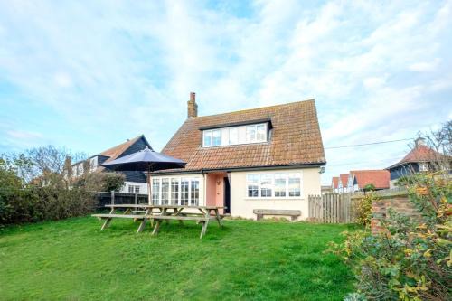 Thorpeness Casa | Sanctuary House