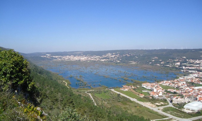 Alcanena Casa | Santuario de Fátima - Minde- Nazaret