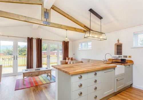 Fort Augustus Complejo | Sanctuary Pathfinder Lodge