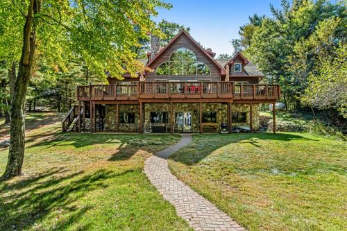 Friendship Casa | Sanctuary Shores