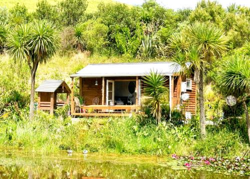 Matapouri Otro | Sanctuary Springs - Sandy Bay