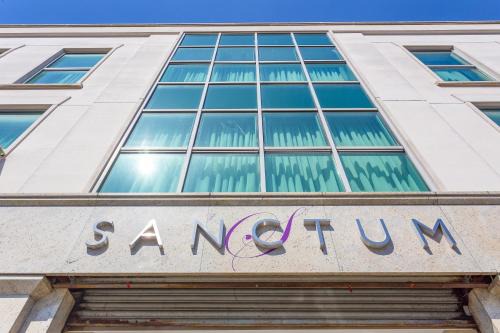 Maida Vale Apartamento | Sanctum Belsize Road
