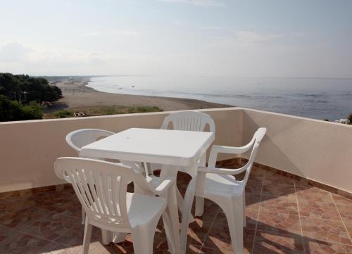 Gjerana Apartamento | Sand and Sea Apartments