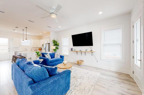 Silver Sands Casa | Sand and Sunshine