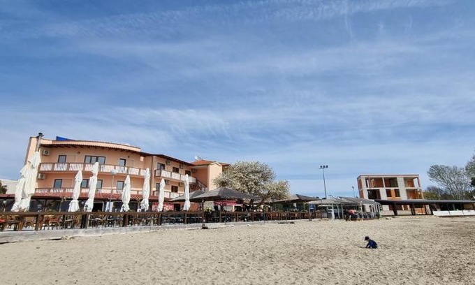 Medulin Apartamento | SAND BEACH APARTMENT IDILA