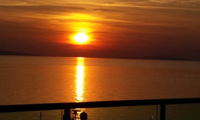 Bacvice Apartamento | Sand Beach Apartments