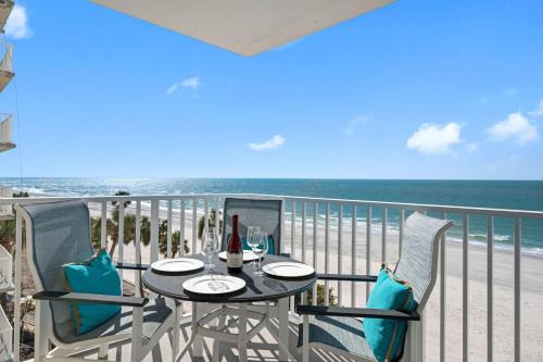 Indian Shores Casa | Sand Castle 2601 - Premier