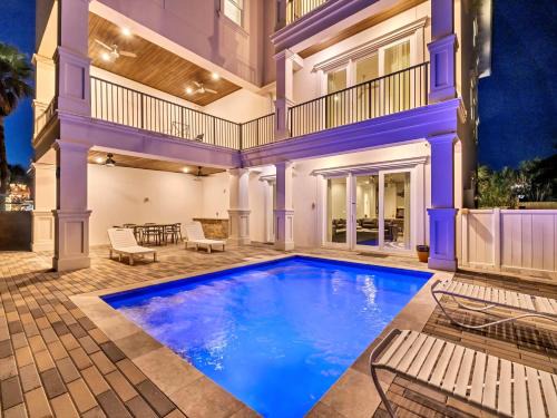 Frangista Beach Casa | Sand Castle Casa