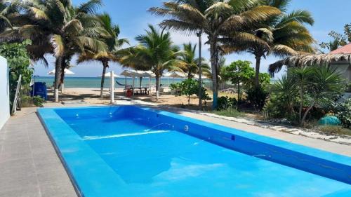 Bocapán Hotel | Sand Castle Ocean Suites