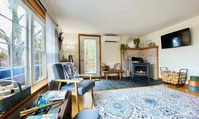 Corea Casa | Sand Cove Cottage-New!