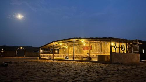 Al Wasil Otro | Sand Delight Camp