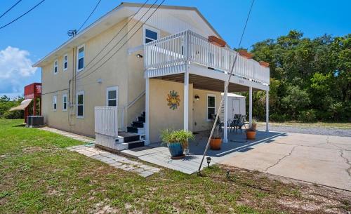 Kiska Beach Casa | Sand Dollar A by Emerald Coast Retreats
