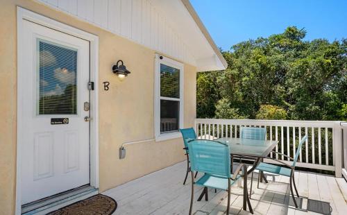 Kiska Beach Casa | Sand Dollar B by Emerald Coast Retreats