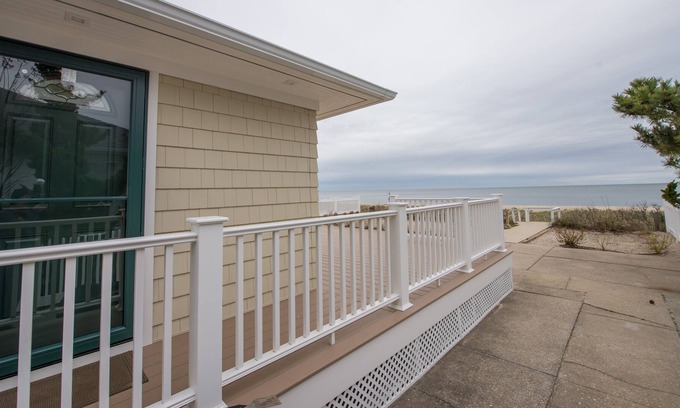 Mattituck Casa | Sand Dollar North Fork Beach House NUEVOS viñedos, puestos de granjas, kayaks