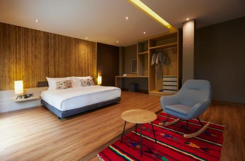 Na Chom Thian Hotel | Sand Dollar Boutique Hotel