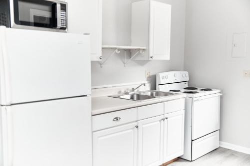 Chincoteague Apartamento | Sand Dollar Villa