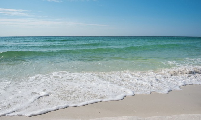 Villa Sabine Condominio | 🌴🐚🌴 Sand Dollar W-101: Ground Floor 1 BR | Walk to Beach + Bay