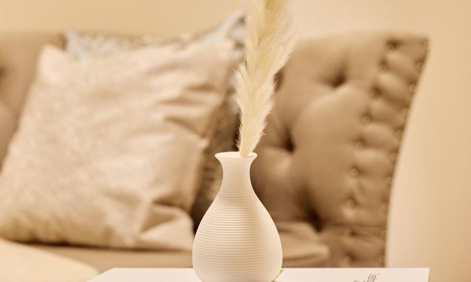 Lubowa Apartamento | Sand Grains Residences - 005