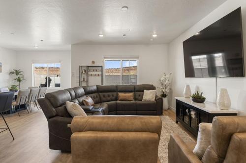 St. George Casa | Sand Hollow Serenity townhouse