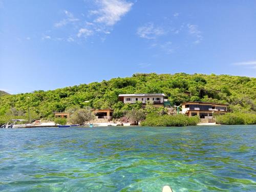 Coron Casa | Sand Island Beach and Dive Resort