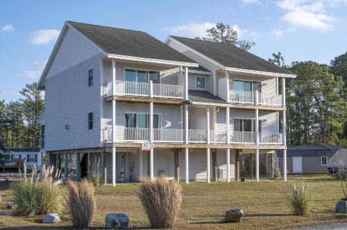 Chincoteague Casa | Sand Penny