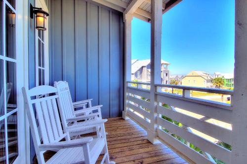 Cinnamon Shore Apartamento | Sand Point TC 3303