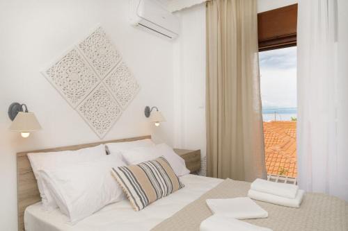 Nea Rodha Apartamento | SAND room to let