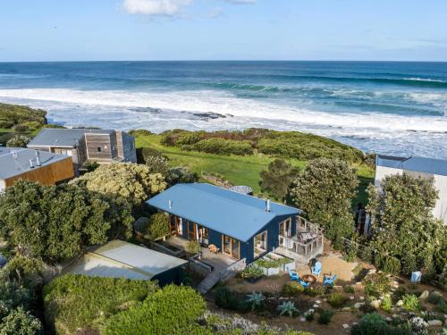 Marengo Casa | Sand & Sauna Retreat