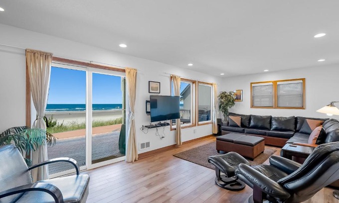 Tierra Del Mar Casa | Sand Serenity
