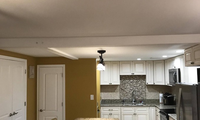 Lake Michigan Beach Condominio | Arena Sol y Surf !!! - Escapada privada a la playa del lago Michigan