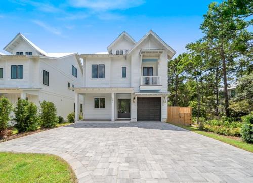 San Juan Casa | Sand Wand home