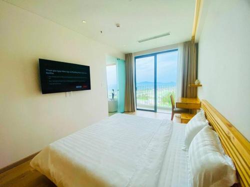 Dien Duong Apartamento | Sand2Sea Oceanview 2 Bedroom Hoi An Beach