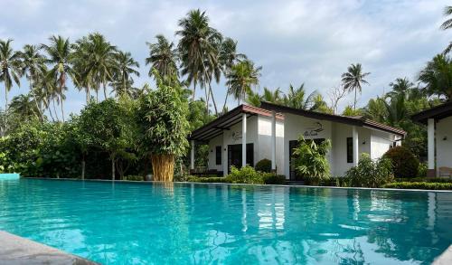 Aturuwella Chalet De Esquí | Sanda Eliya Resort