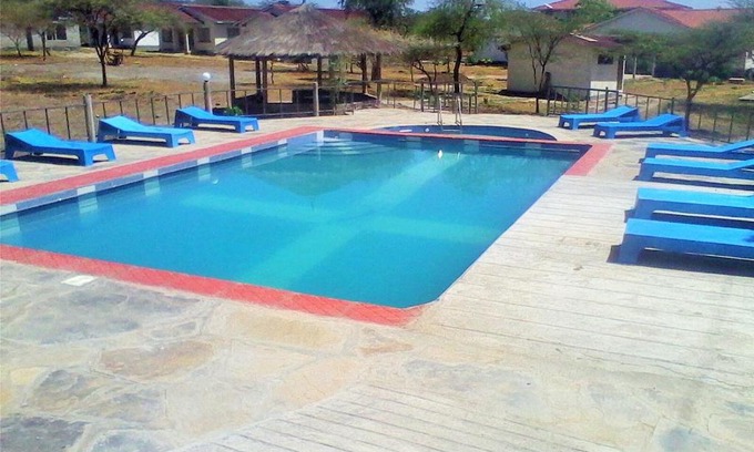 Marigat Complejo | Sandai Resort Lake Baringo