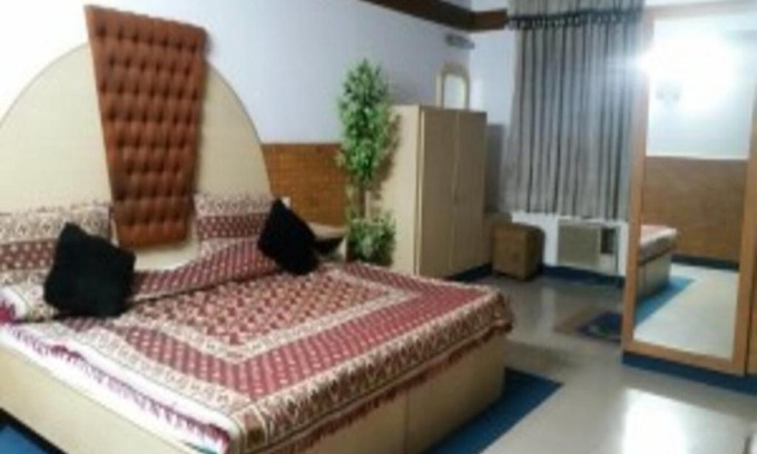 Faisalabad Hotel | Sandalbar Hotel Faisalabad