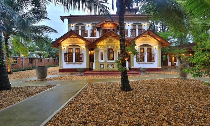 Aturuwella Hotel | Sandali Walauwa