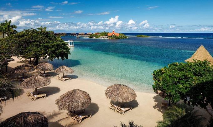 Montego Bay Complejo | Sandals Royal Caribbean - ALL INCLUSIVE Couples Only