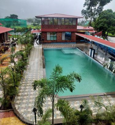 Neral Complejo | Sandalwoods Resort